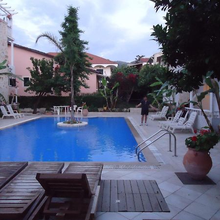 Acharavi Apartment Acharavi  Luaran gambar