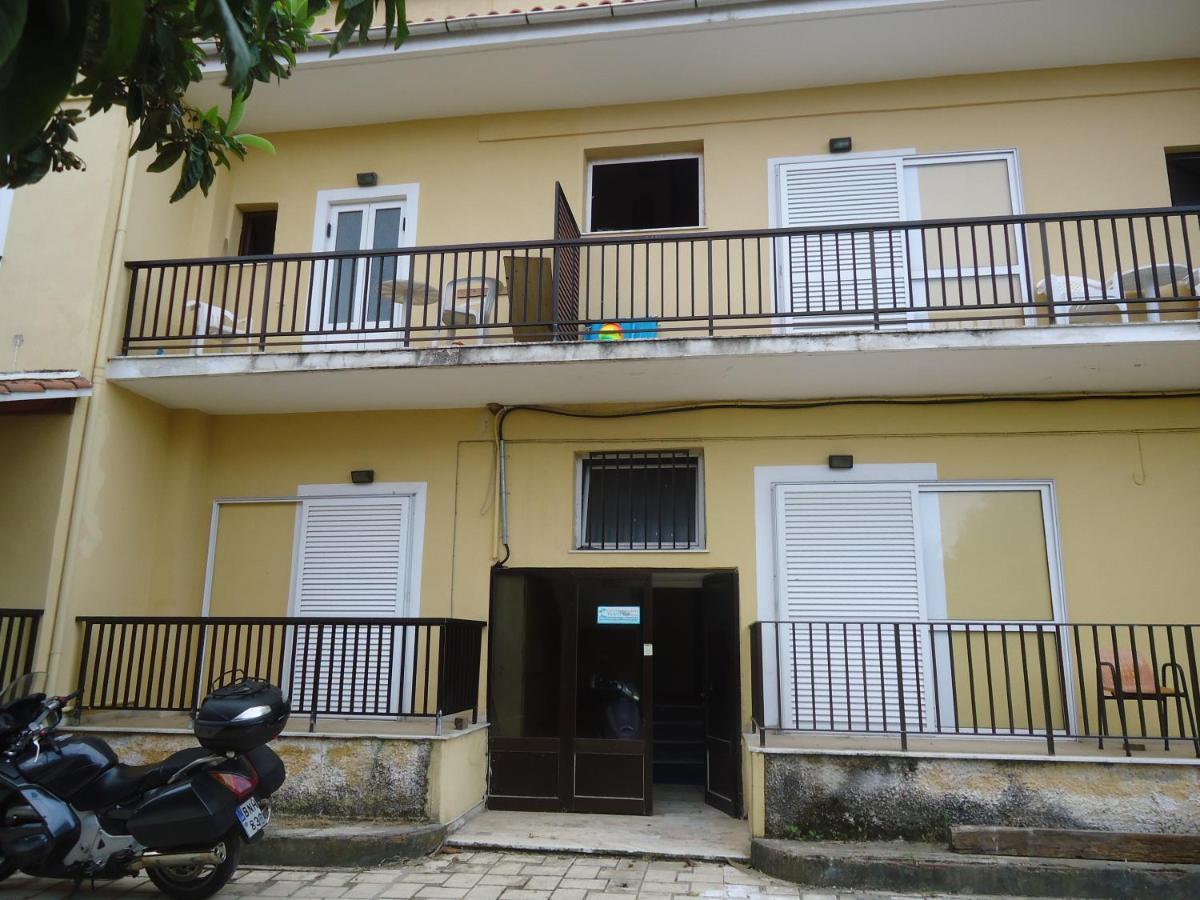 Acharavi Apartment Acharavi  Luaran gambar