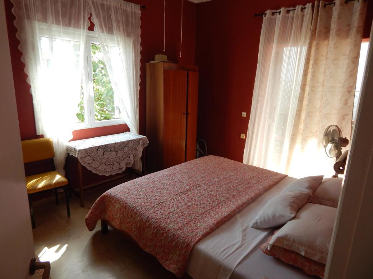 Acharavi Apartment Acharavi  Luaran gambar