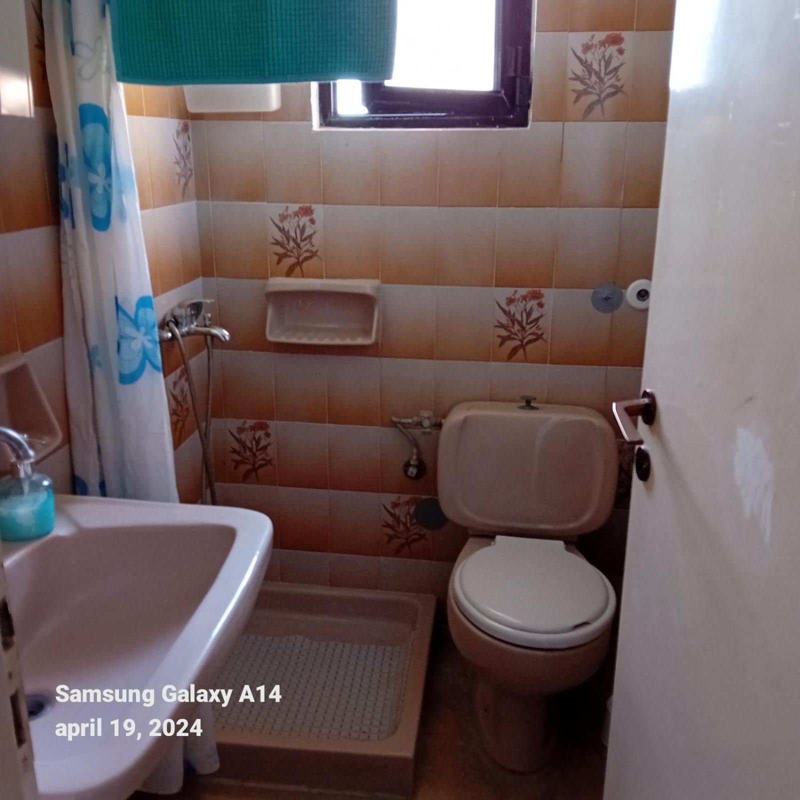 Acharavi Apartment Acharavi  Luaran gambar