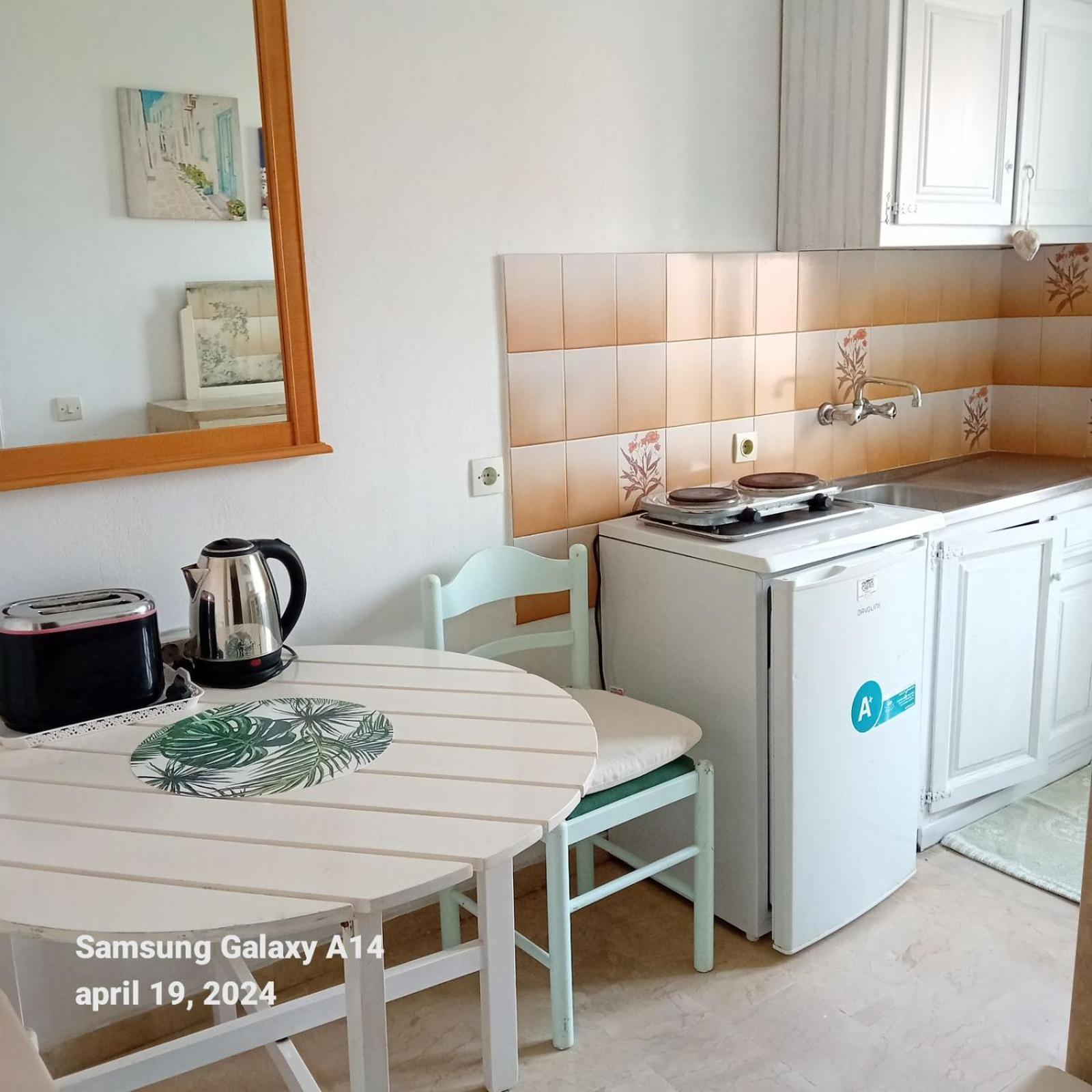 Acharavi Apartment Acharavi  Luaran gambar