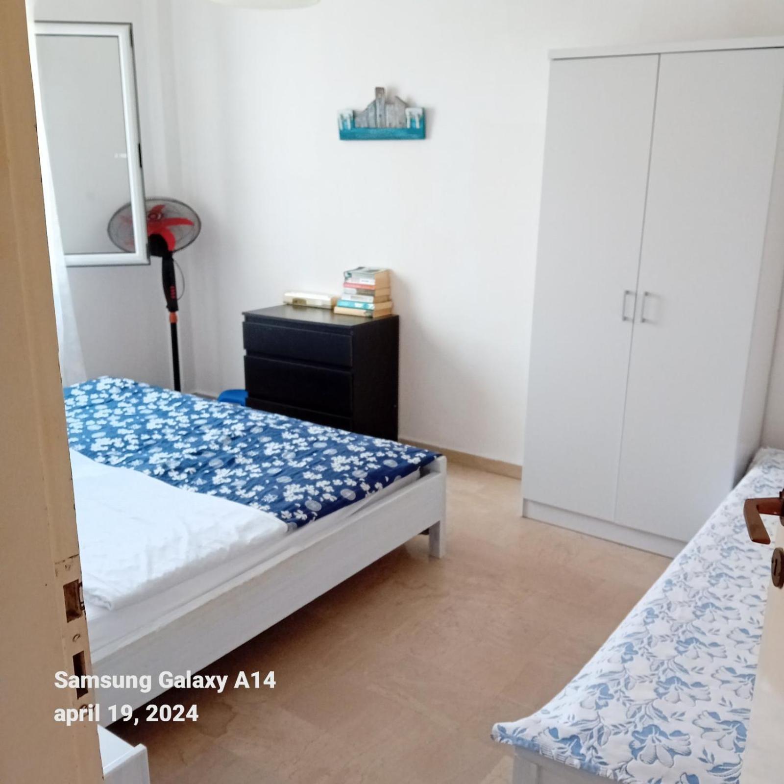 Acharavi Apartment Acharavi  Luaran gambar