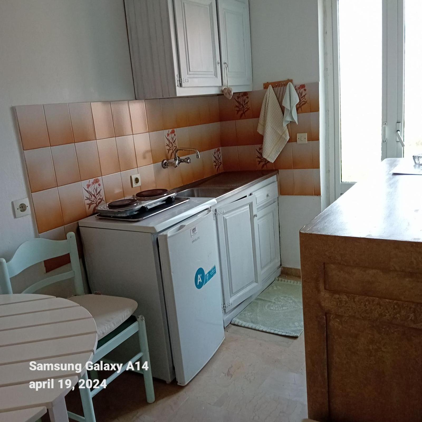 Acharavi Apartment Acharavi  Luaran gambar