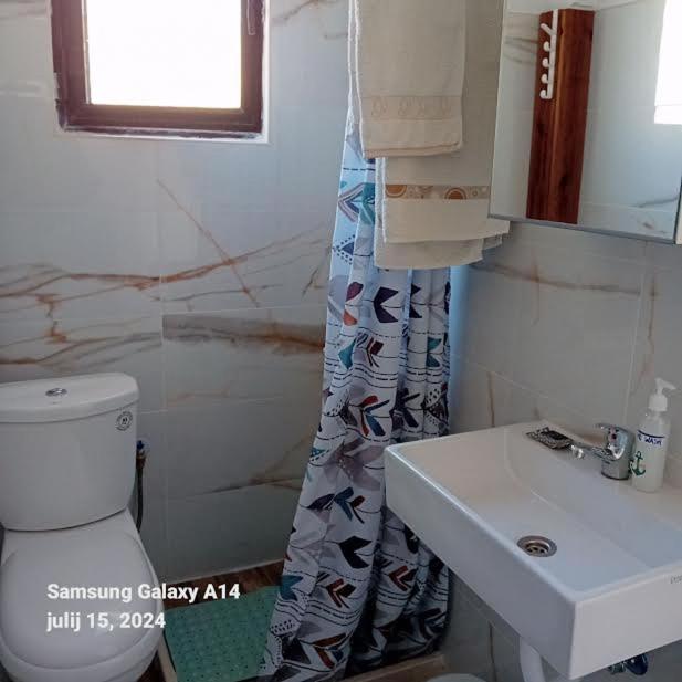 Acharavi Apartment Acharavi  Luaran gambar