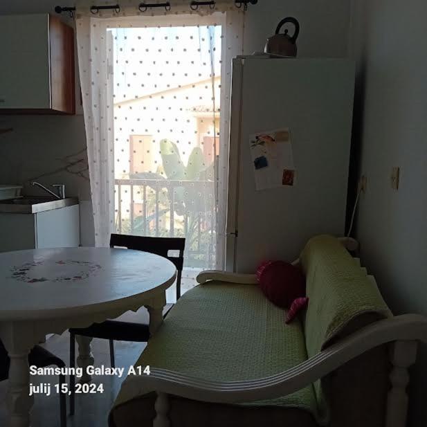 Acharavi Apartment Acharavi  Luaran gambar