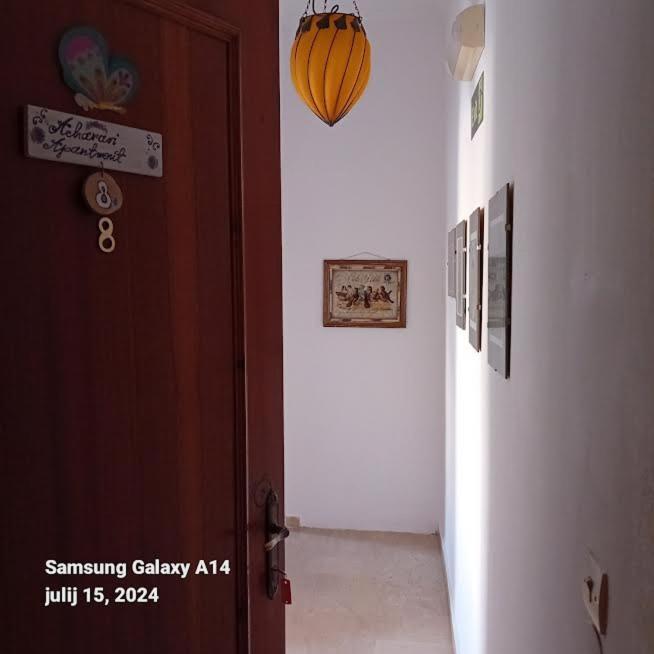 Acharavi Apartment Acharavi  Luaran gambar