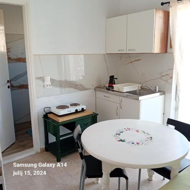 Acharavi Apartment Acharavi  Luaran gambar