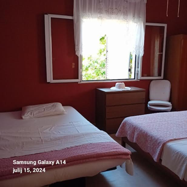 Acharavi Apartment Acharavi  Luaran gambar