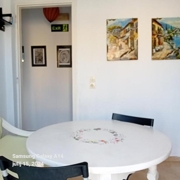 Acharavi Apartment Acharavi  Luaran gambar