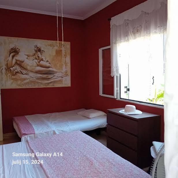 Acharavi Apartment Acharavi  Luaran gambar